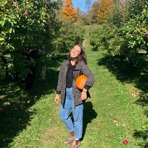 Meet your Posher, Jessee